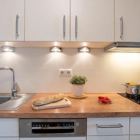 Strandhotel-heiligenhafen-wohnung-2-ankerglueck-typ-iv 公寓 海利根港