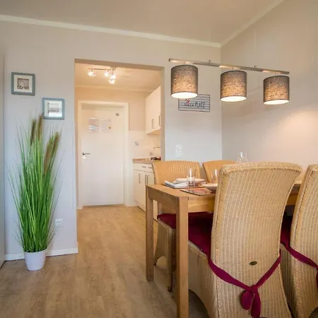 Strandhotel-heiligenhafen-wohnung-2-ankerglueck-typ-iv 公寓